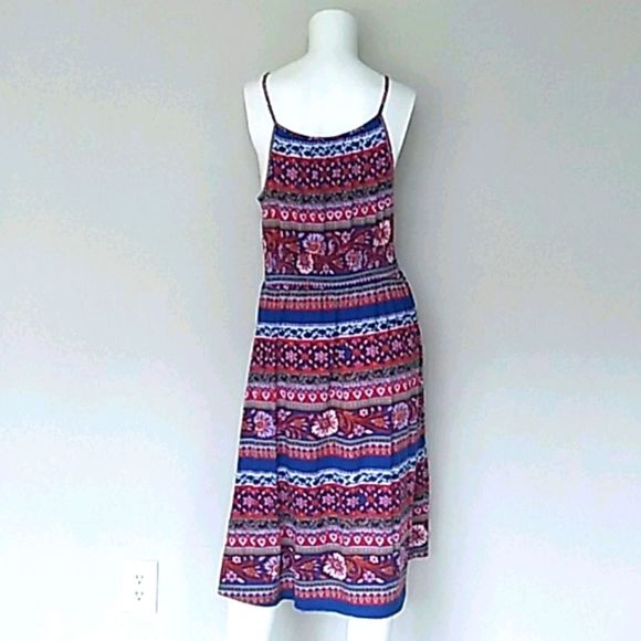 Faded Glory Sundress. - Picture 5 of 8